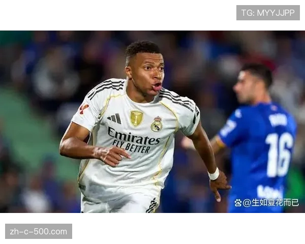 姆巴佩状态爆棚引热议 皇马巴萨欧冠巅峰对决成焦点