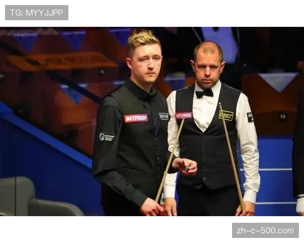 斯诺克比赛关键球处理统计 前十选手与普通选手差距分析