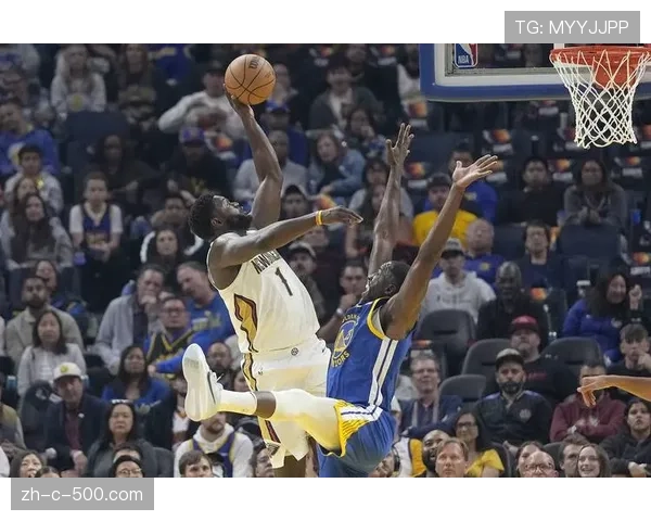 鹈鹕深陷伤病困境 锡安缺席内线冲击力下降