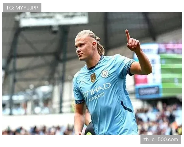 哈兰德半程19球领跑射手榜 冲击单季40球目标并非幻想 哈兰德半程19球领跑射手榜 冲击单季40球目标并非幻想