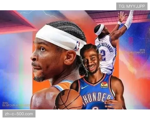 雷霆亚历山大32.7分加冕得分王 突破中投样样精通